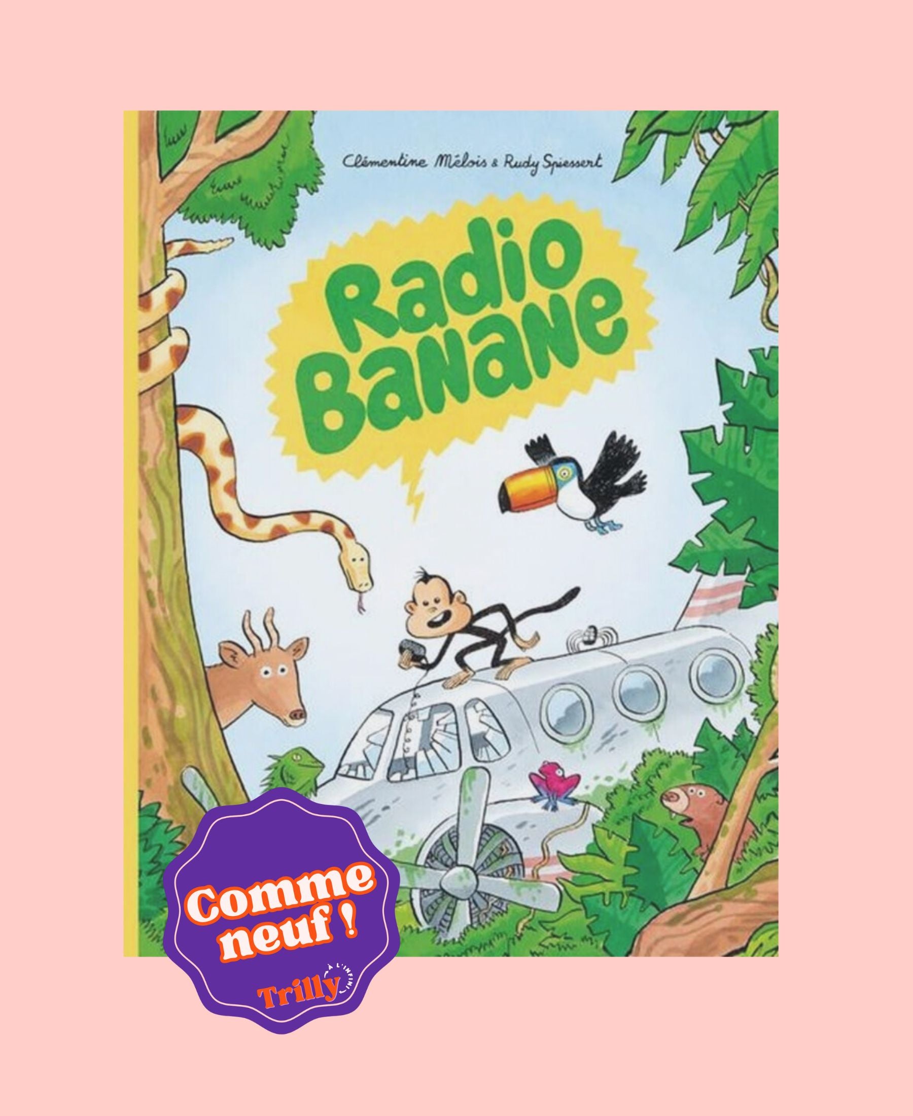 Radio Banane