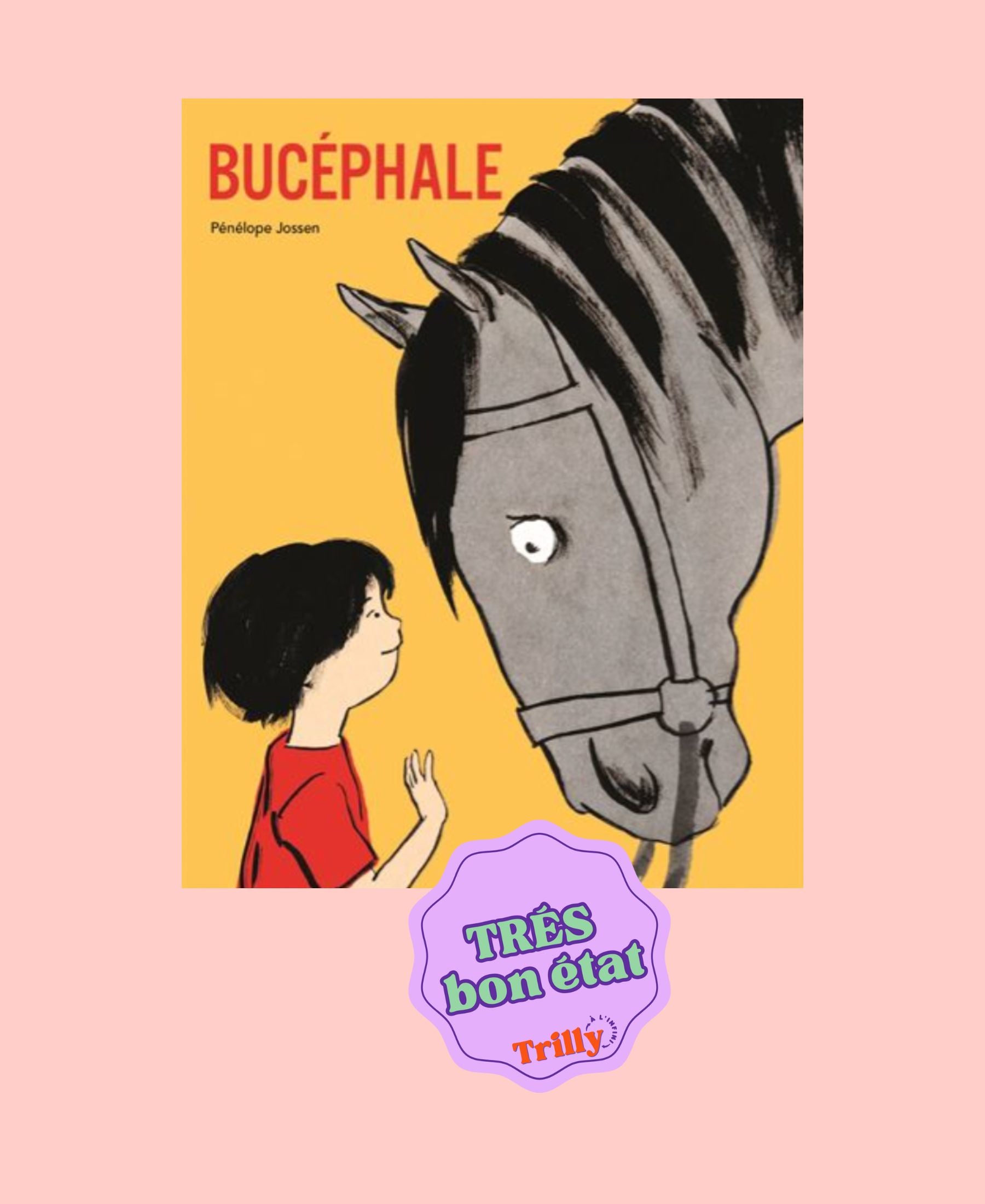 Bucéphale