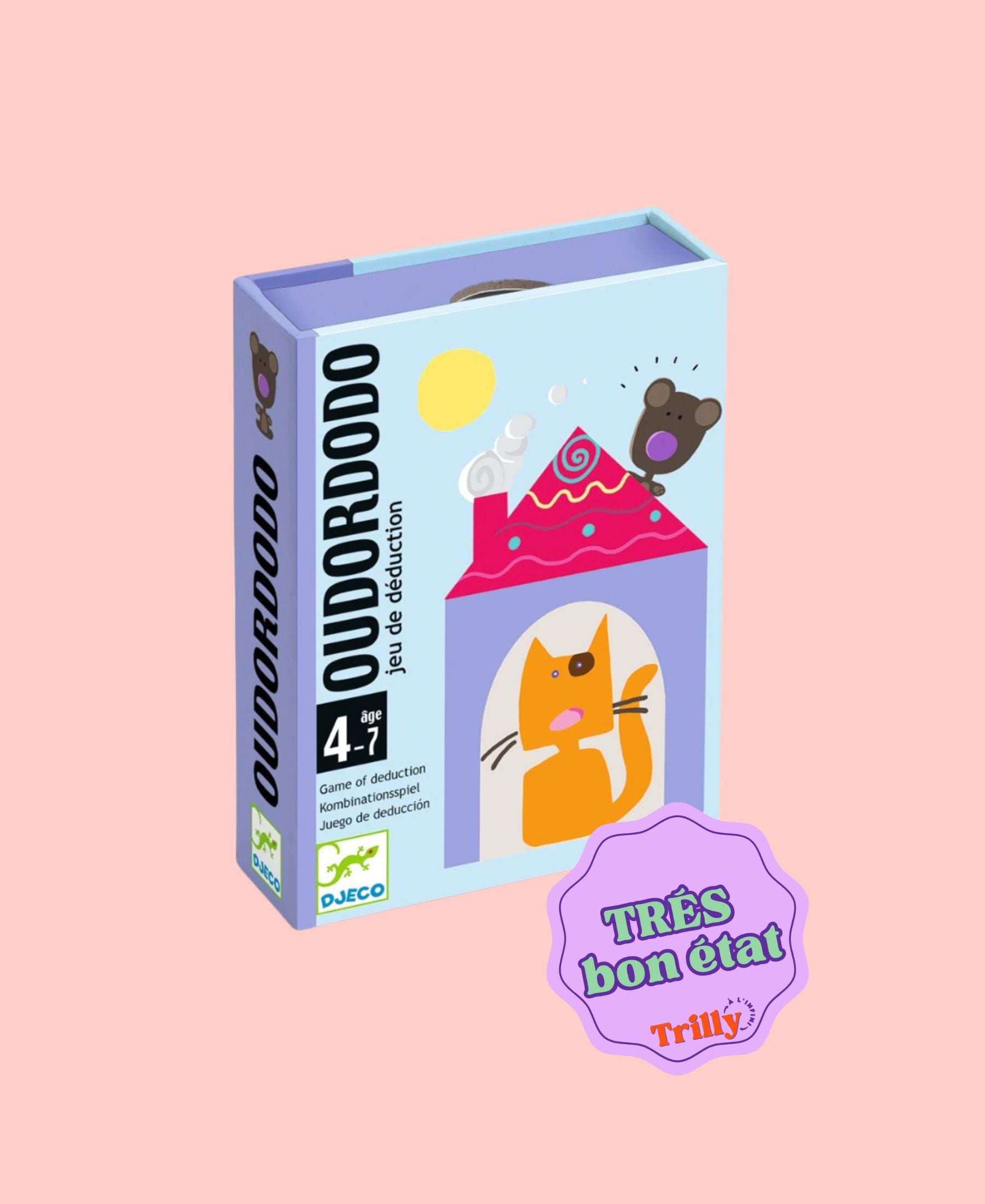 Oudordodo
