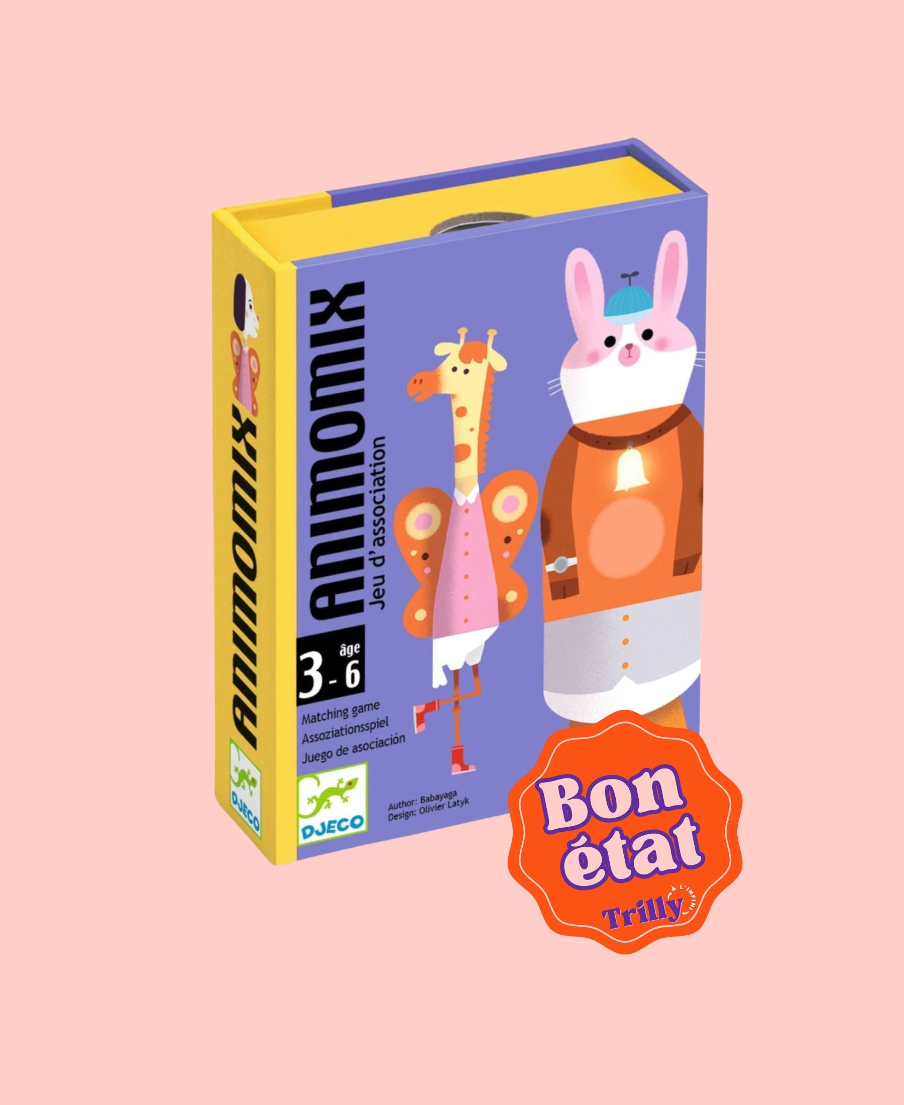 Animomix