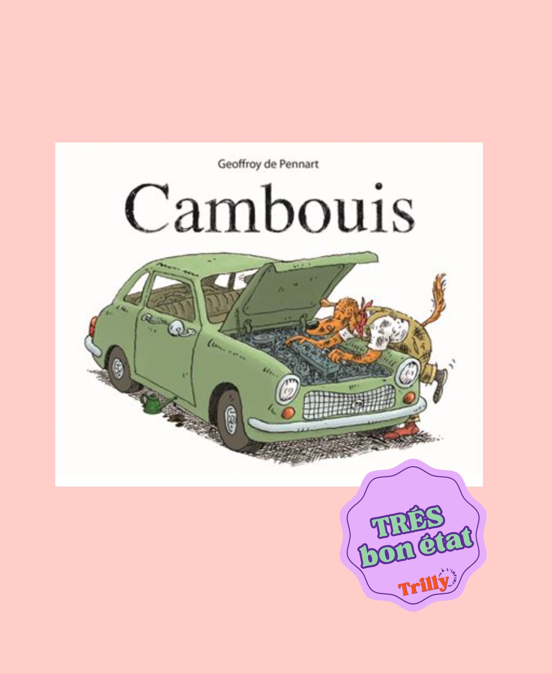 Cambouis