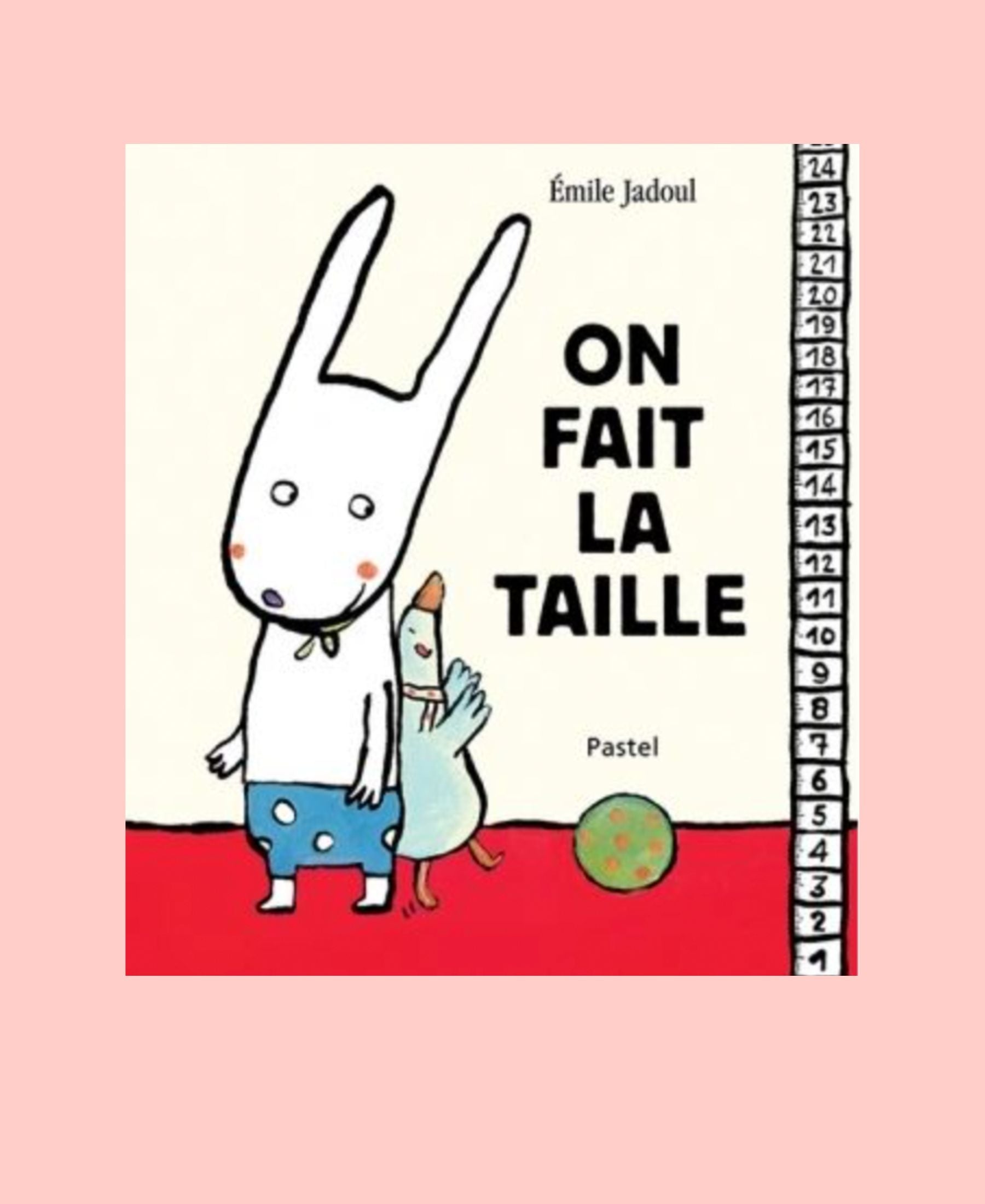 On Fait La Taille