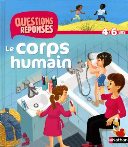 LE CORPS HUMAIN