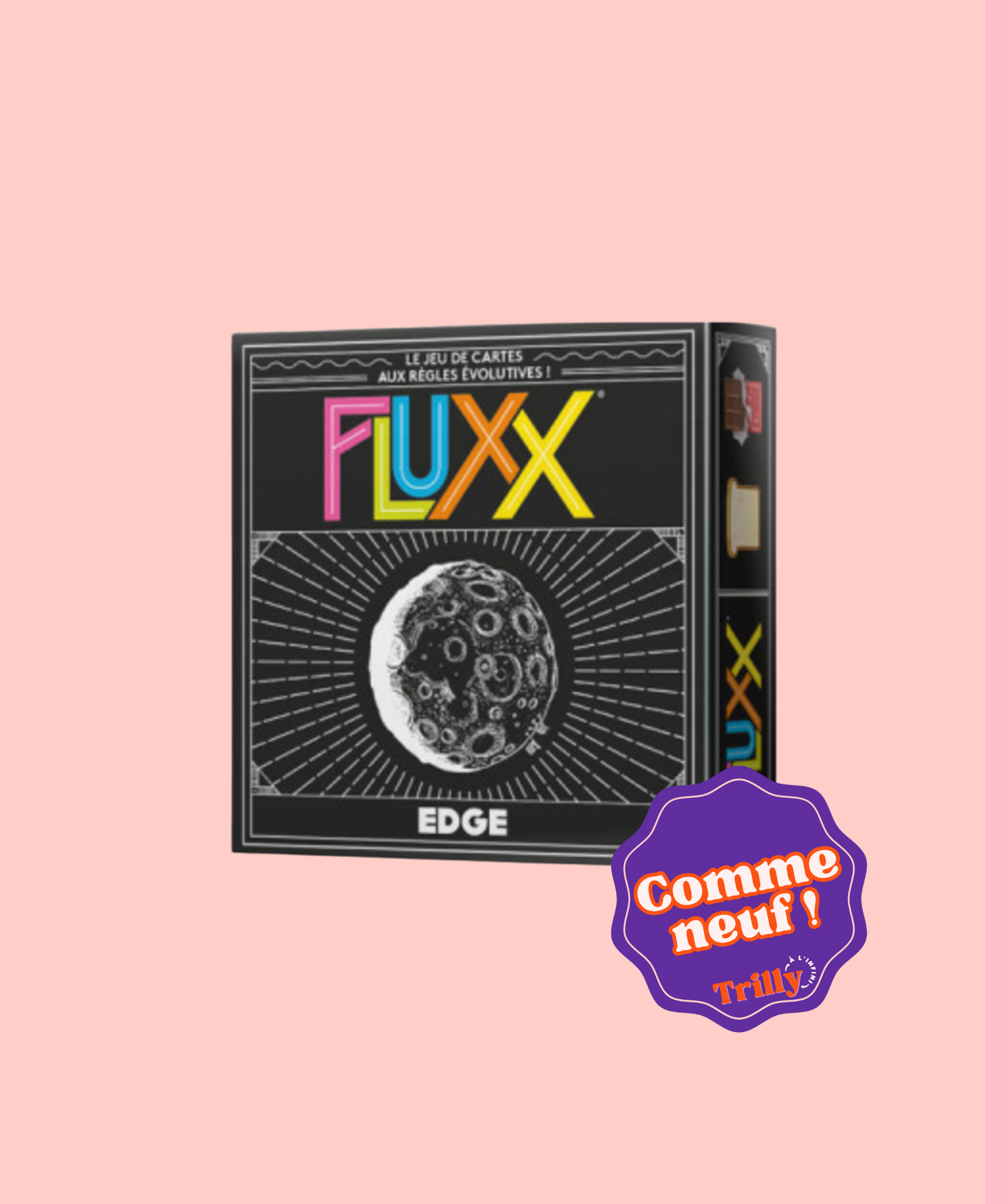 Jeu Fluxx